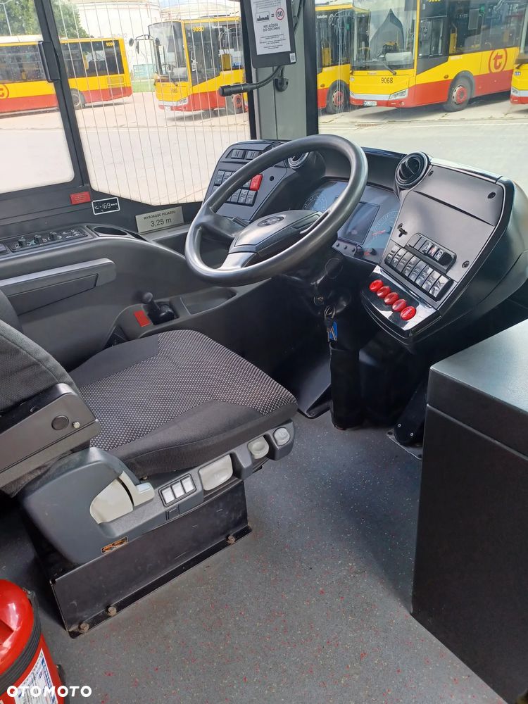 Solaris Urbino 18 CNG - 12