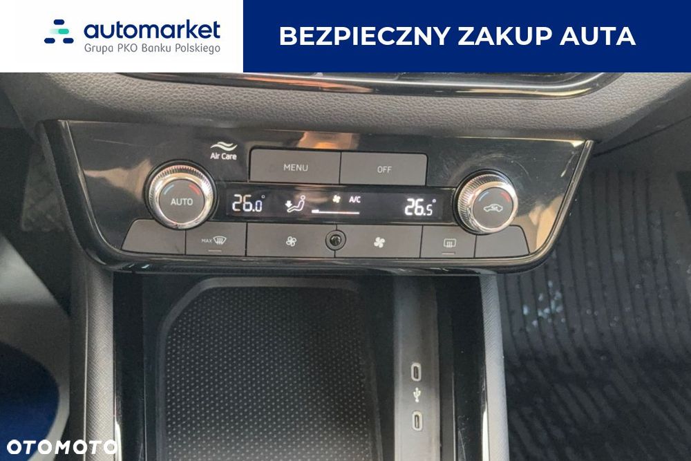 Skoda Scala 1.0 TSI Selection DSG - 19