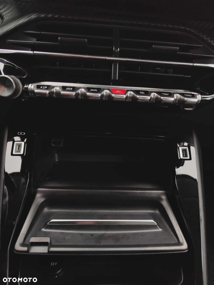 Peugeot 208 PureTech 110 Stop & Start Allure - 26
