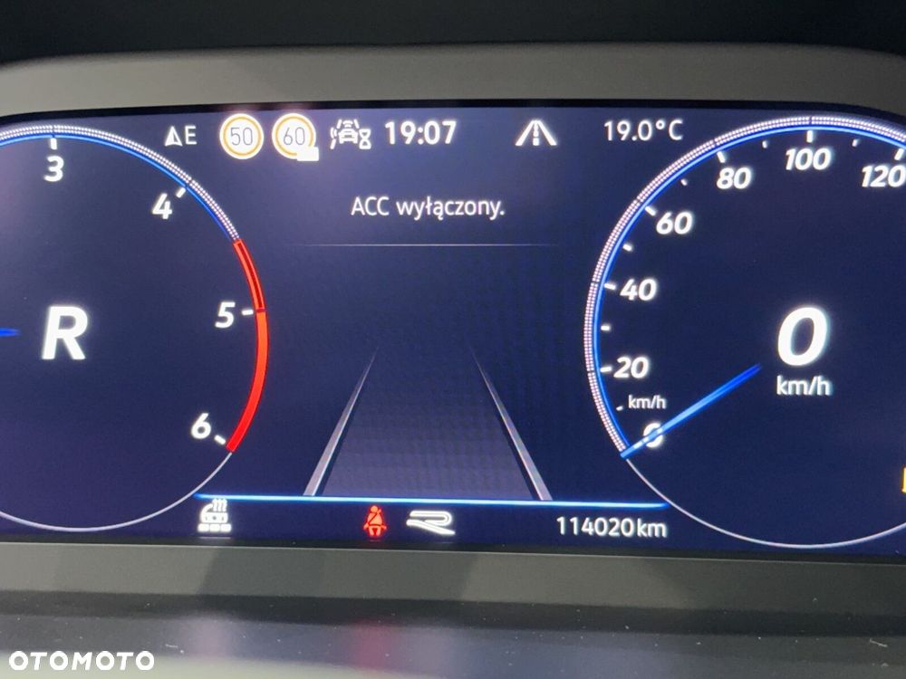 Volkswagen Tiguan Allspace 2.0 TDI 4Mot R-Line DSG - 36