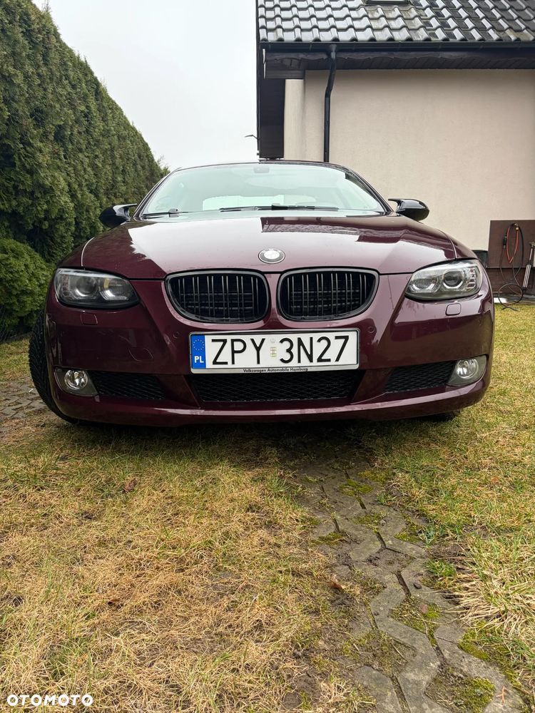 BMW Seria 3 330i - 5