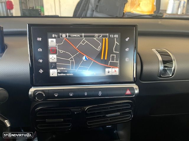 Citroën C4 Cactus Pure Tech 110 Stop&Start Shine - 9