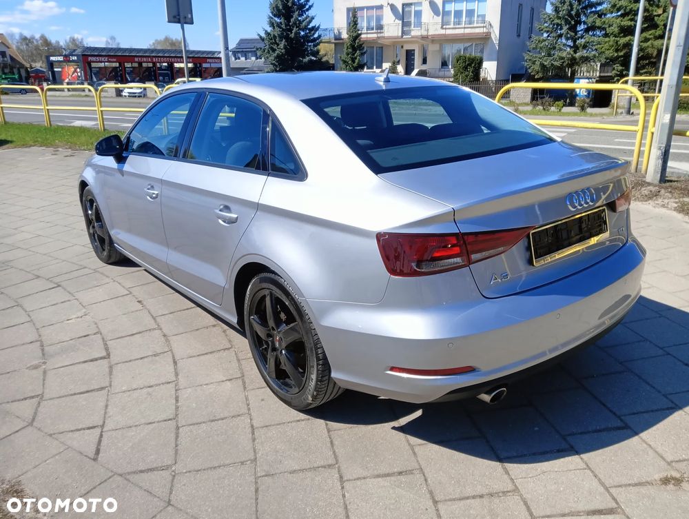 Audi A3 Sportback - 4