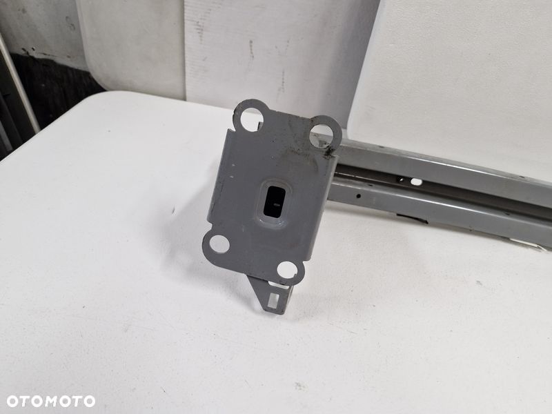 renault scenic iv 4 belka zderzaka wzmocnienie czołowe przód przednie - 9