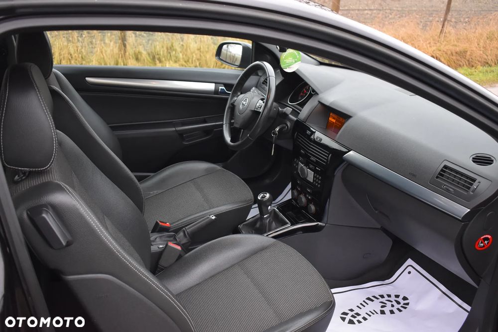 Opel Astra - 30