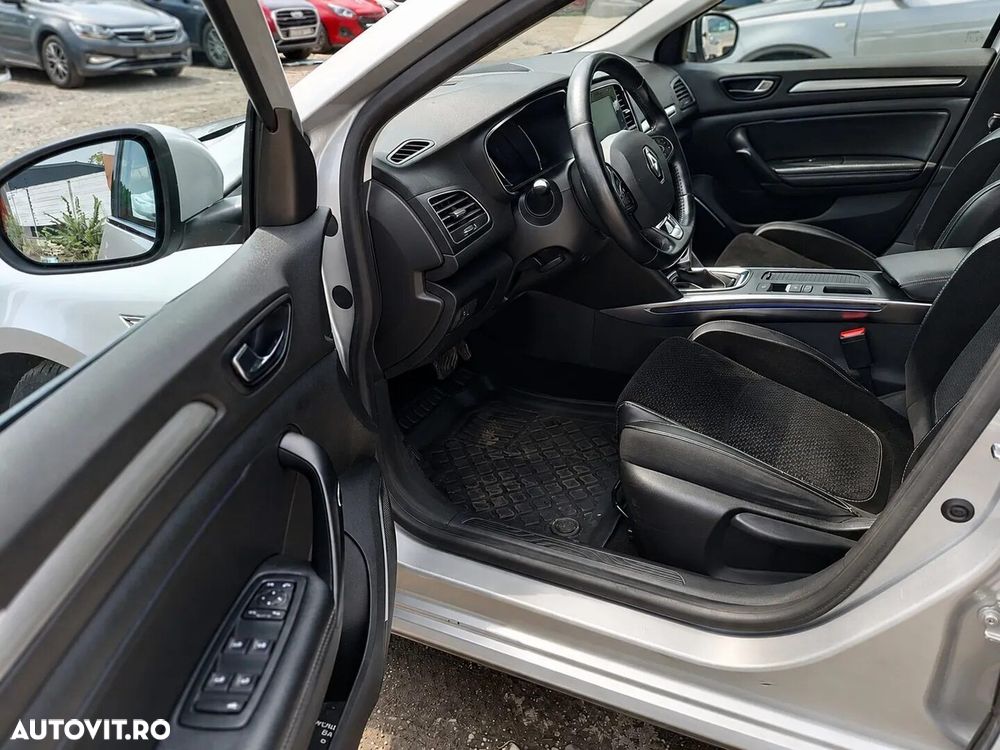 Renault Megane - 14