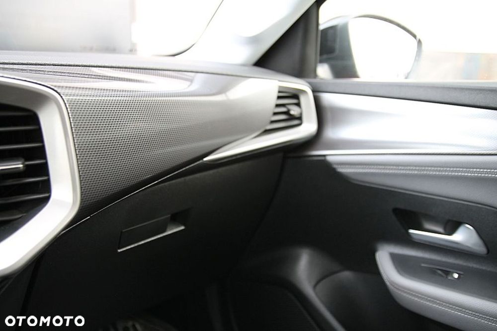 Opel Mokka 1.2 T GS S&S - 36