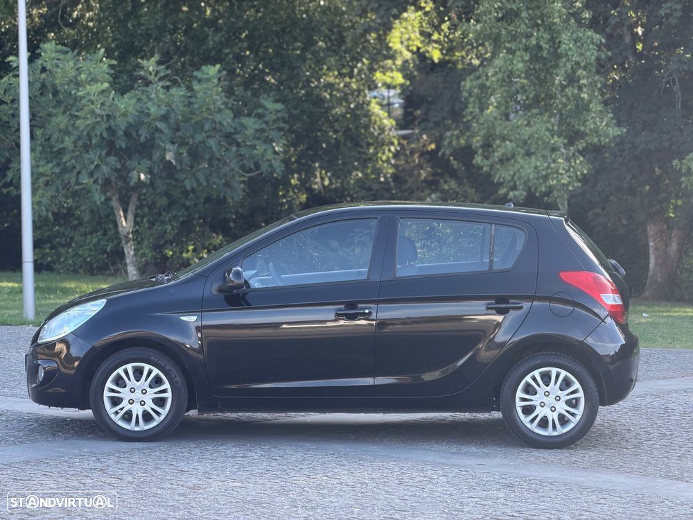 Hyundai i20 1.2 Classic - 2