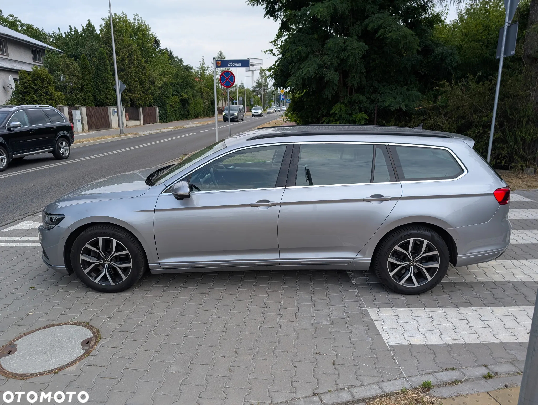 Volkswagen Passat 1.5 TSI EVO Business DSG - 9