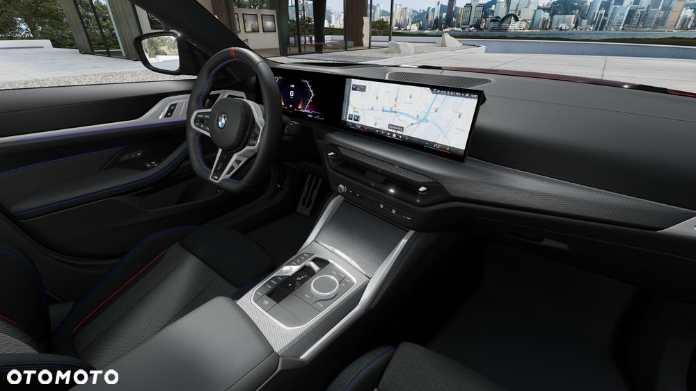 BMW Seria 4 M440i xDrive - 15