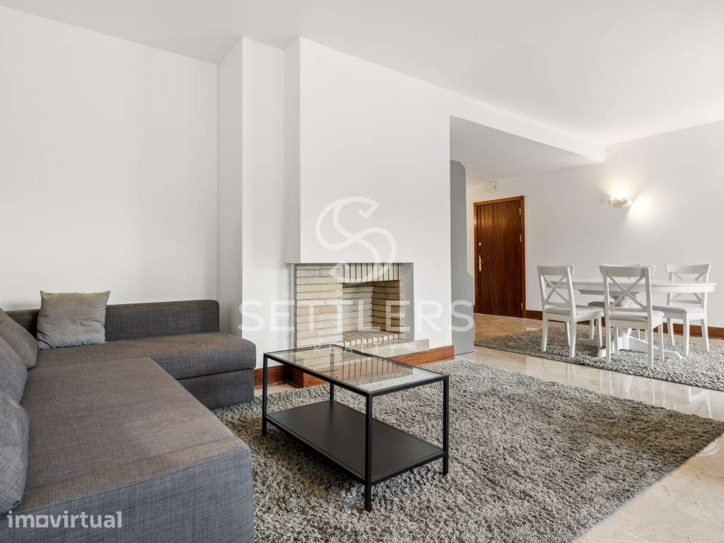 Apartamento T2 - Estoril - Grande imagem: 4/22
