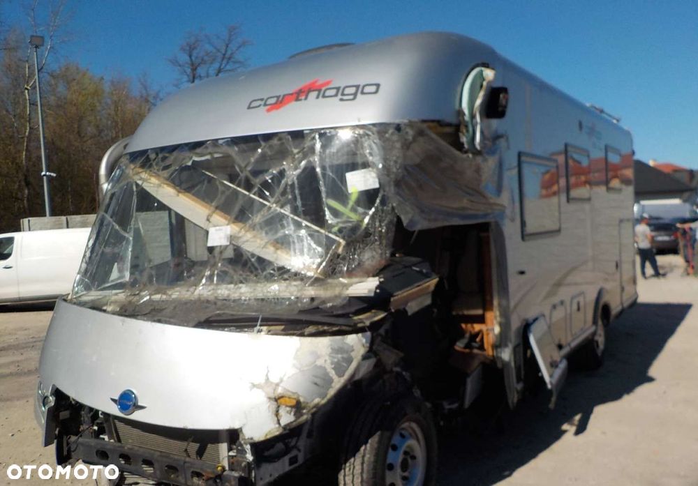 Carthago Chic e-line - 4