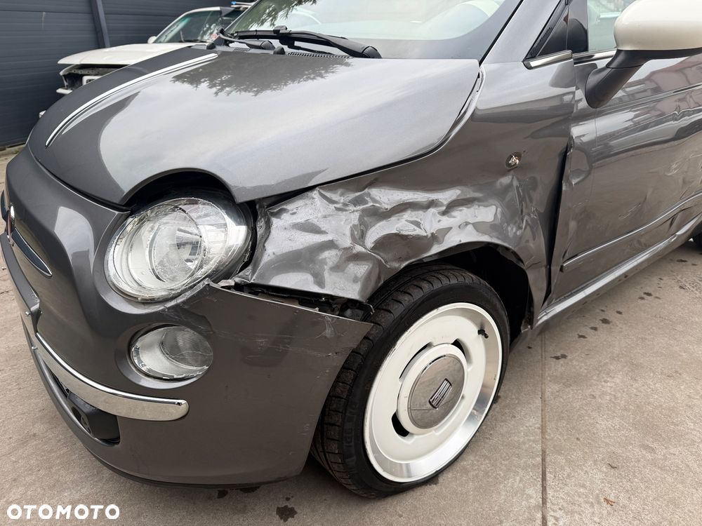 Fiat 500 1.2 Vintage '57 - 24