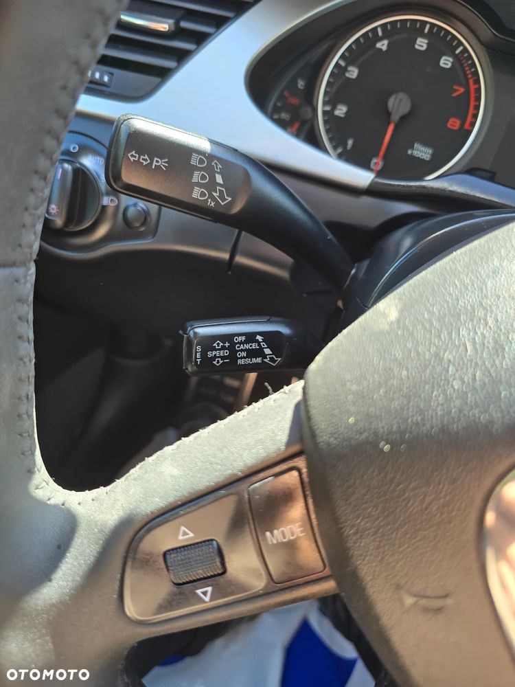 Audi A4 Avant 1.8 TFSI - 40