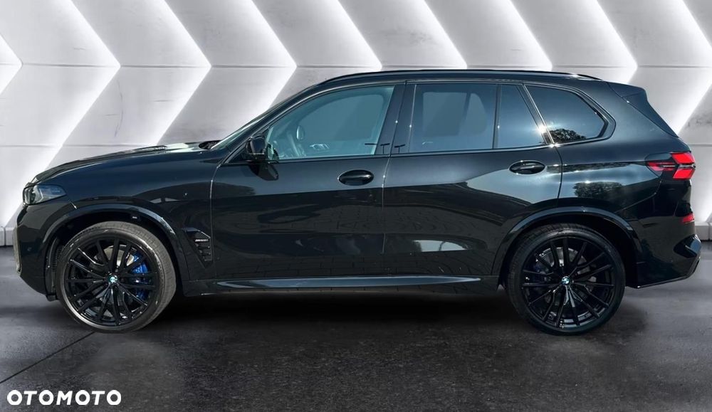 BMW X5 M - 4