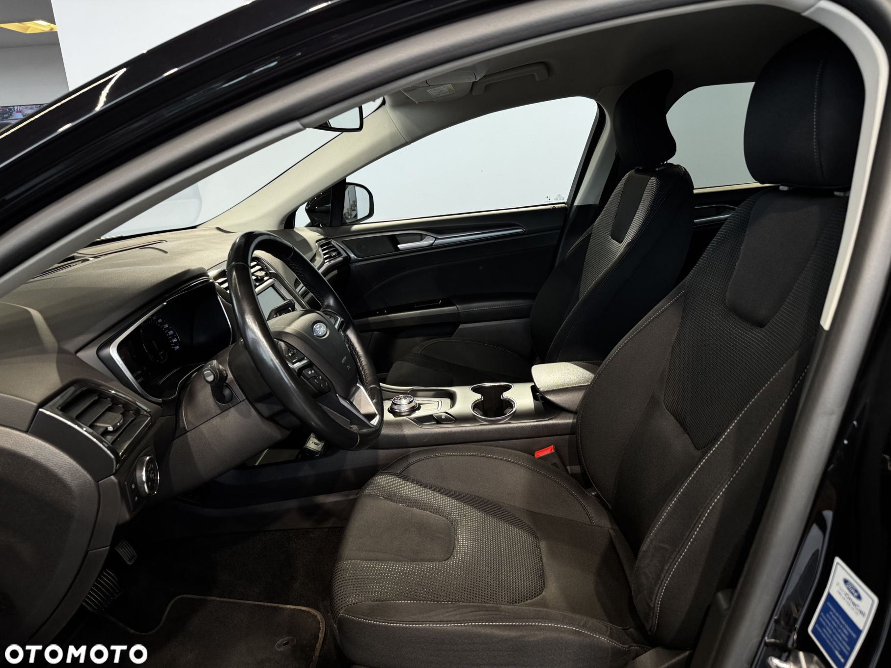 Ford Mondeo - 14