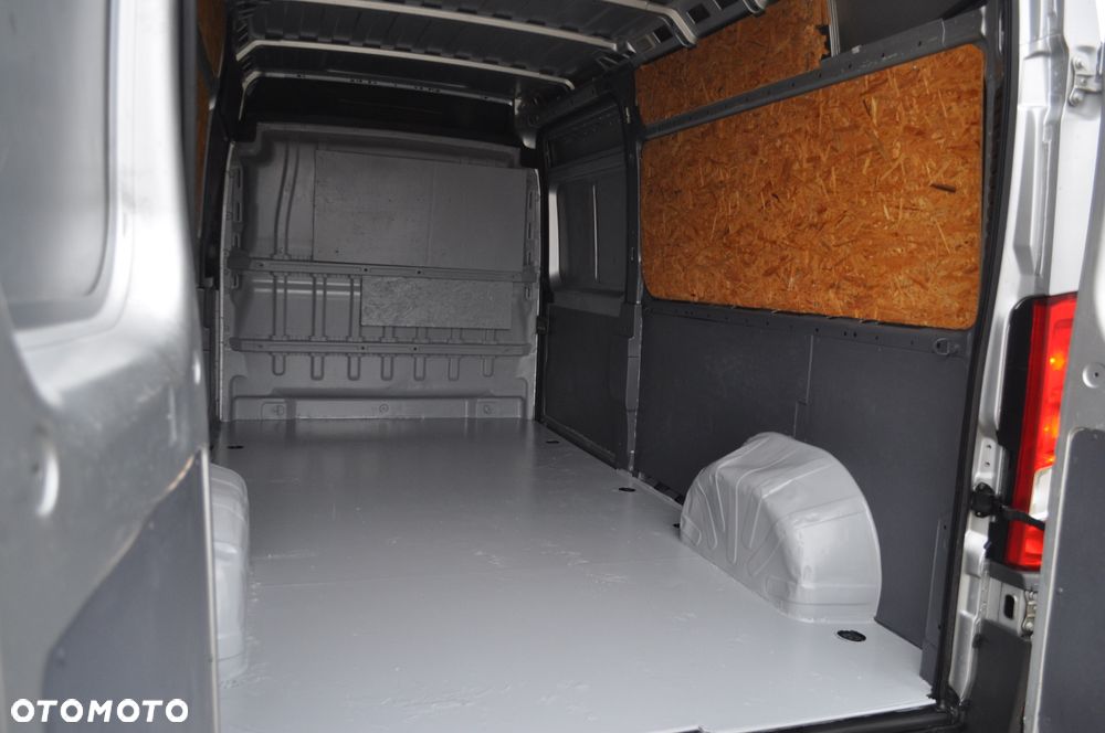 Peugeot Boxer - 9
