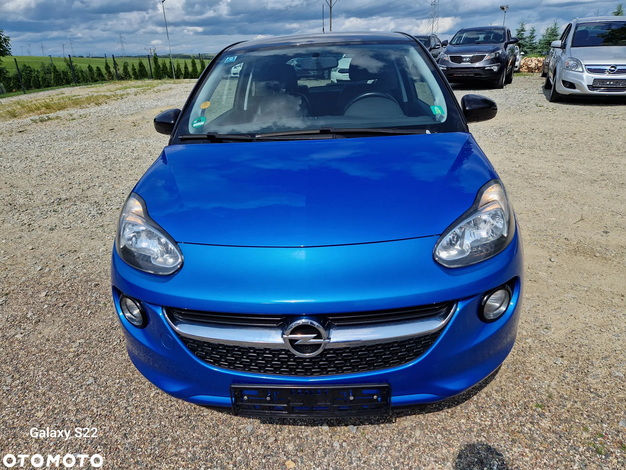 Opel Adam - 4