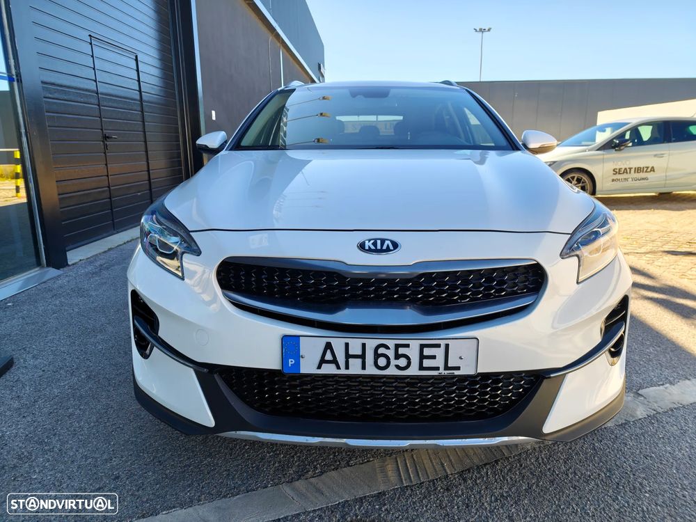 Kia XCeed - 5