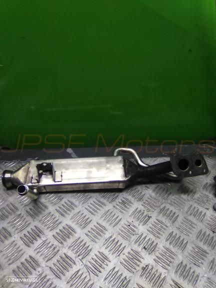 Reparação de Motor Mercedes EW213 654920 - 2
