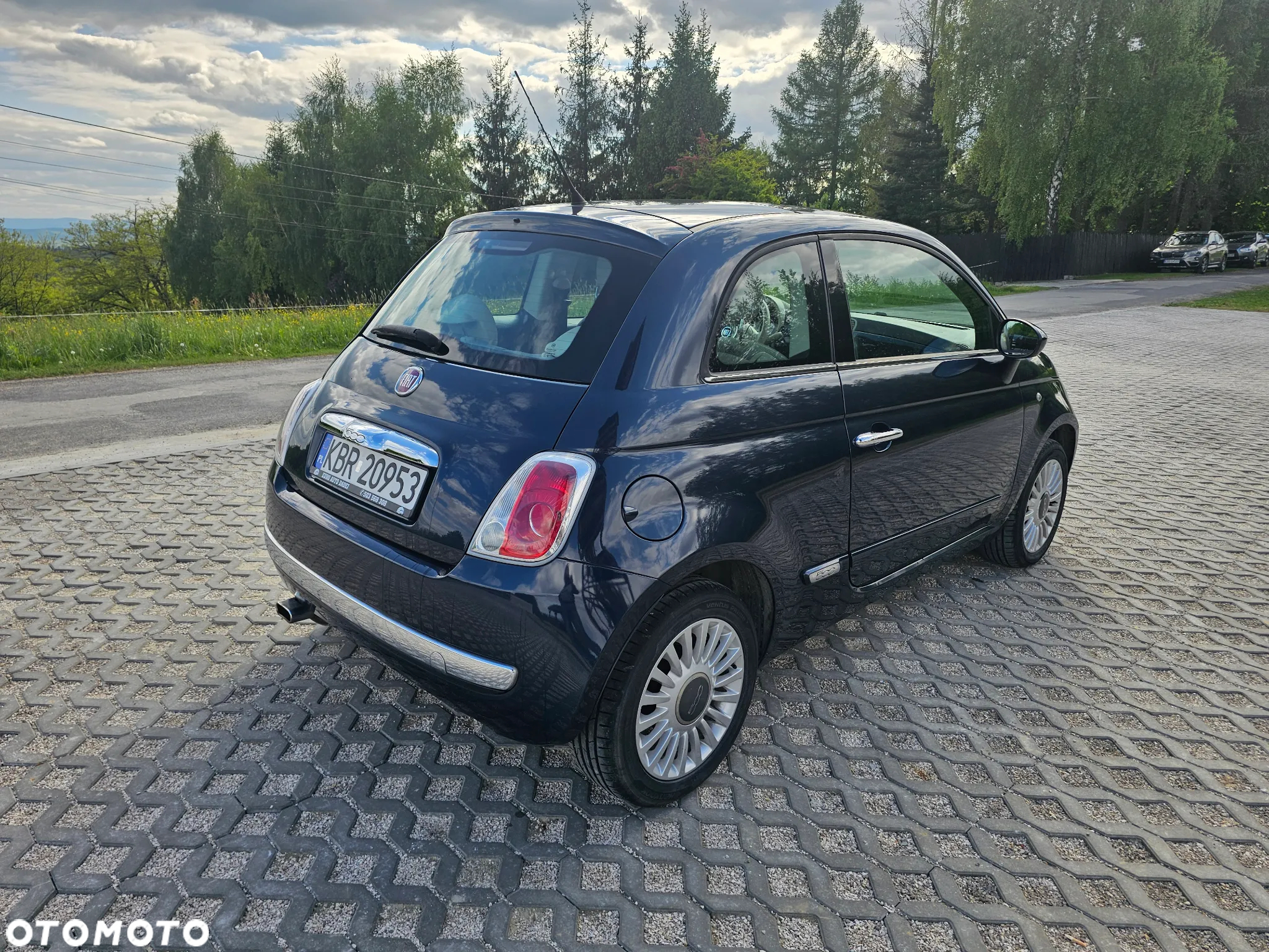 Fiat 500 - 4