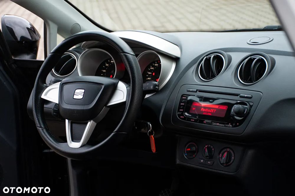 Seat Ibiza 1.6 16V Sport Edition - 19