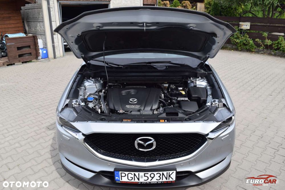 Mazda CX-5 2.0 Skymotion 2WD - 30