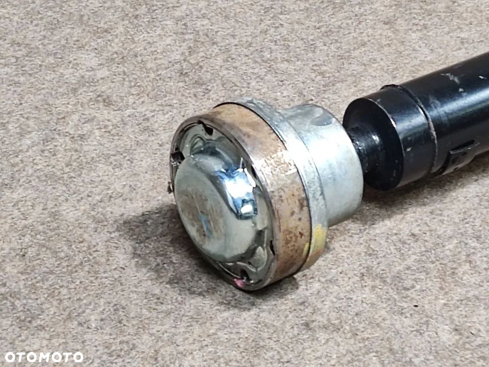 JEEP GRAND CHEROKEE WK2 6.4 SRT 16-21r Wał Napędowy - 4