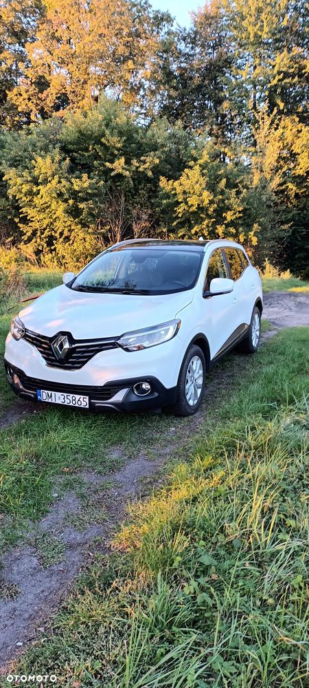 Renault Kadjar 1.2 Energy TCe Life - 1