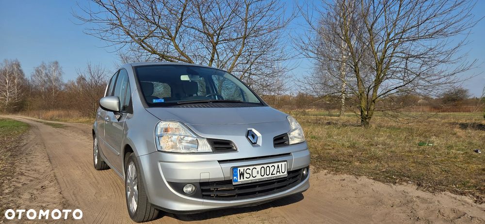 Renault Modus - 9