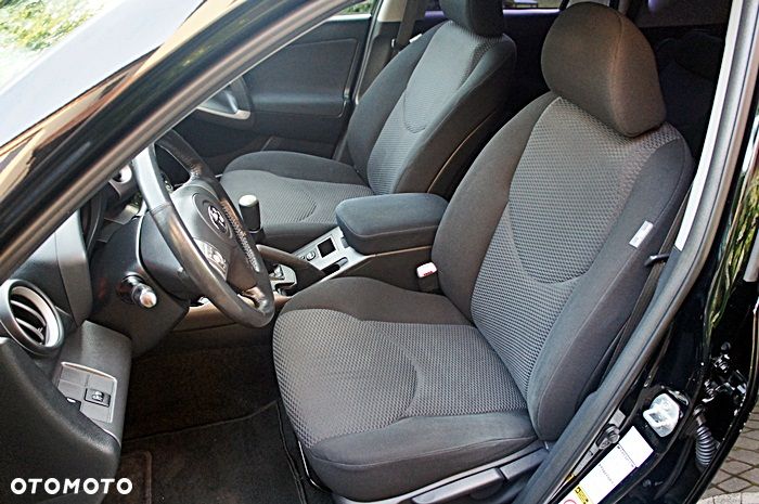 Toyota RAV4 2.0 4x4 Sol - 17