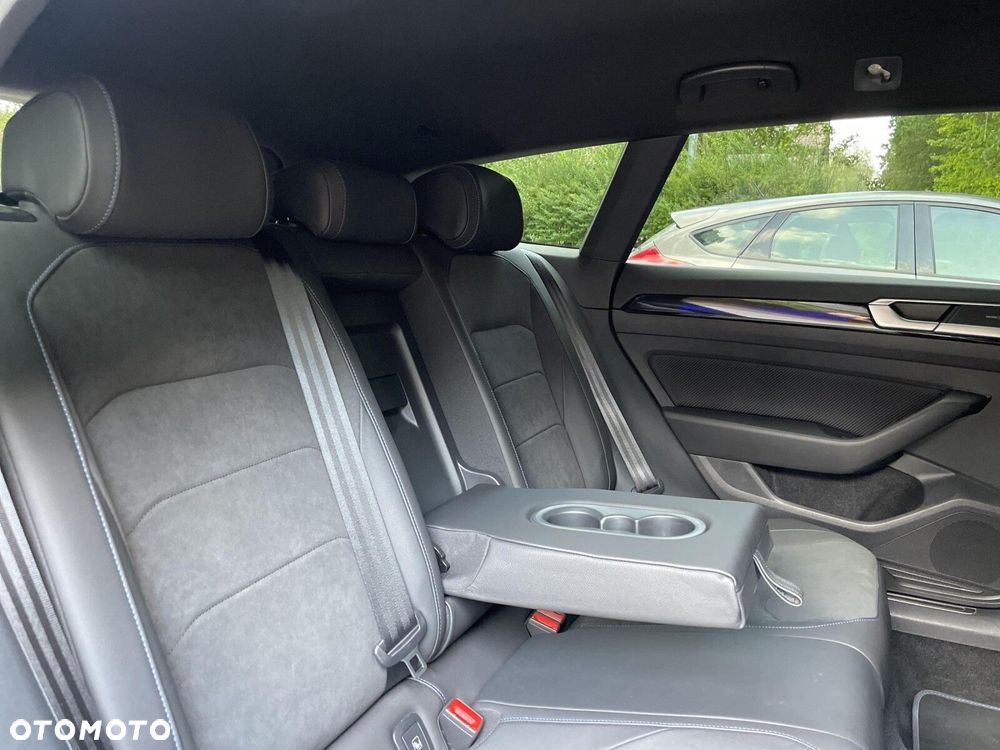 Volkswagen Arteon 2.0 TSI 4Motion R DSG - 24