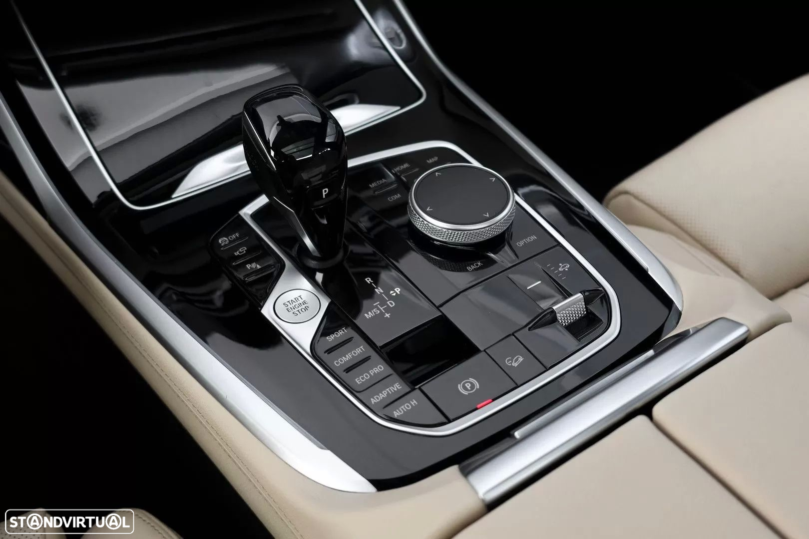 BMW X7 40 i xDrive Pack M - 10