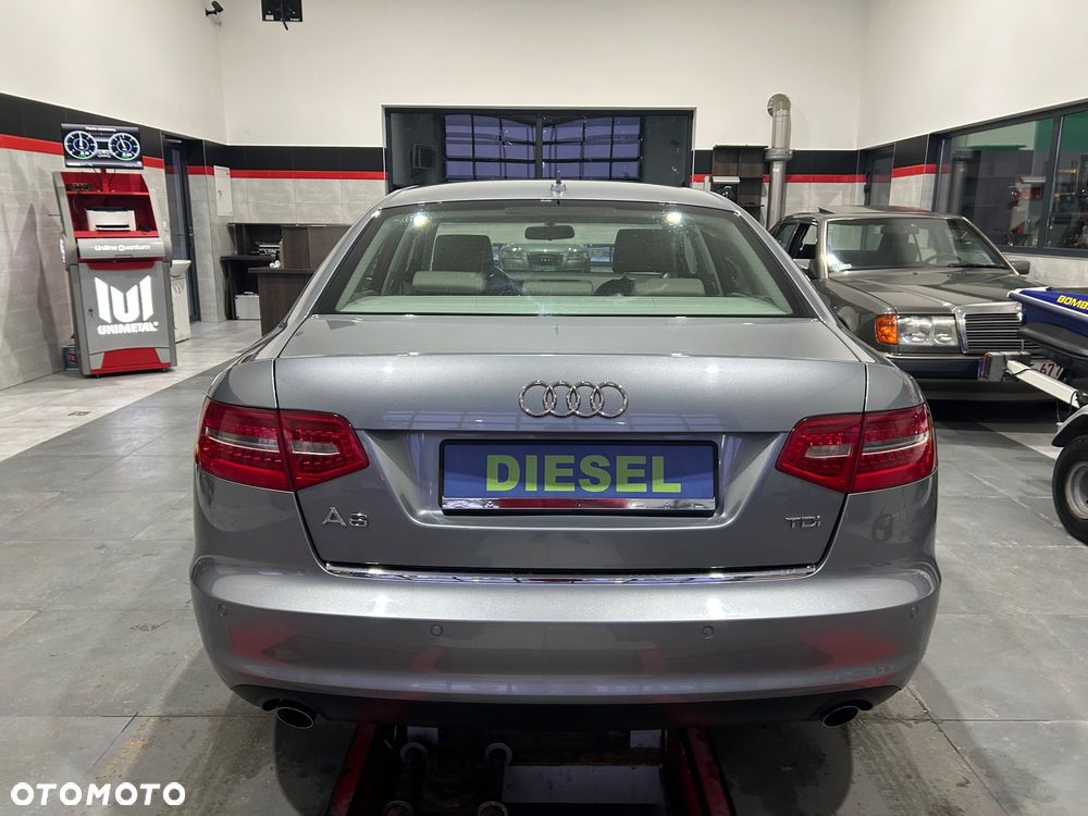 Audi A6 Limousine 2.0 TDIe DPF - 7