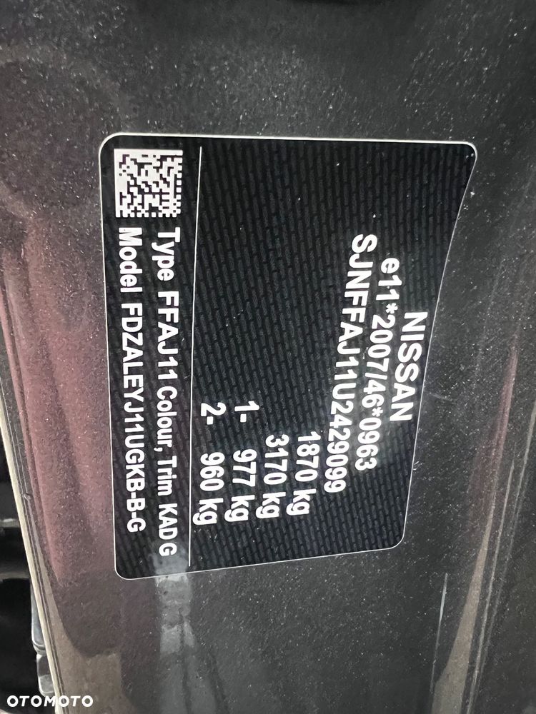 Nissan Qashqai 1.3 DIG-T N-Connecta - 37