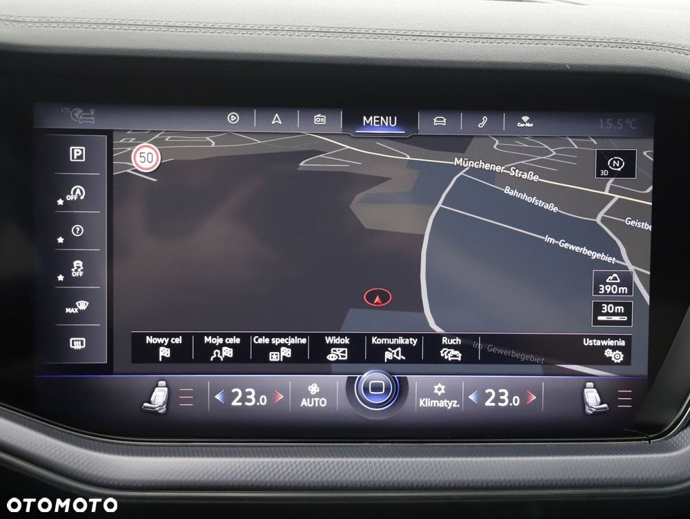 Volkswagen Touareg 3.0 V6 TDI SCR 4Mot R-Line - 17