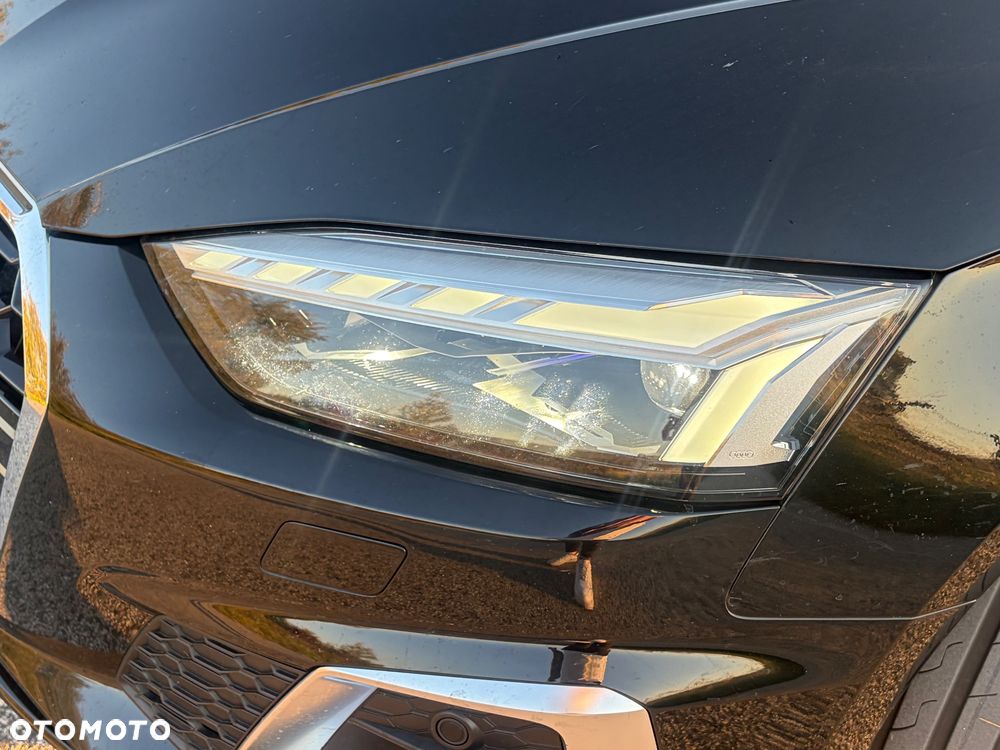 Audi A5 Sportback - 16