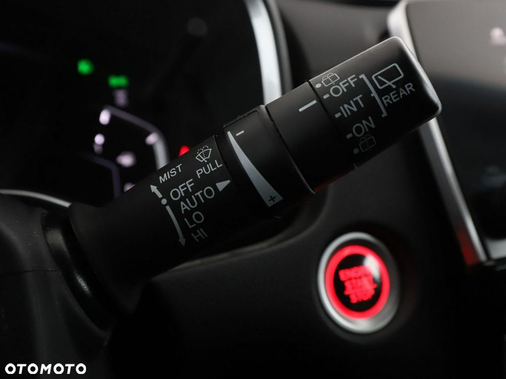 Honda CR-V 1.5 Lifestyle (Honda Connect+ / 7 os.) CVT - 34
