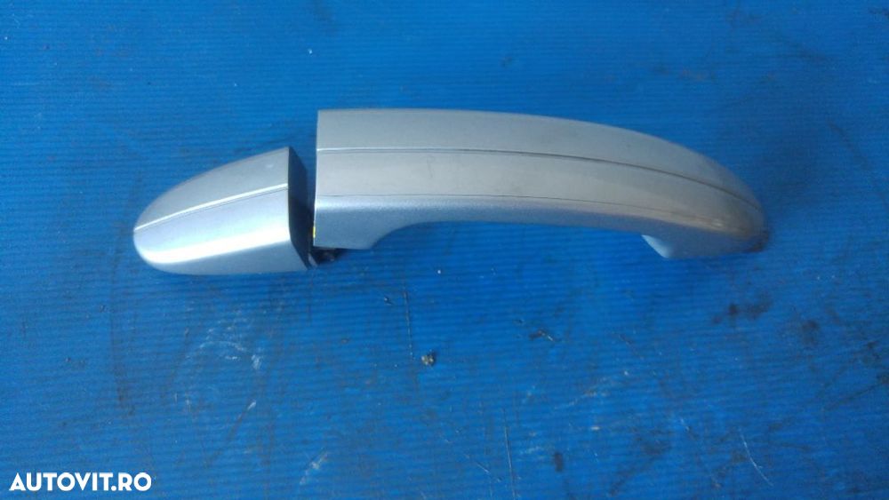 maner usa exterior stanga spate ford mondeo mk4 2009 6m21u22404bcw - 2