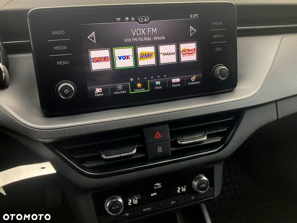 Skoda Kamiq 1.5 TSI Ambition - 33