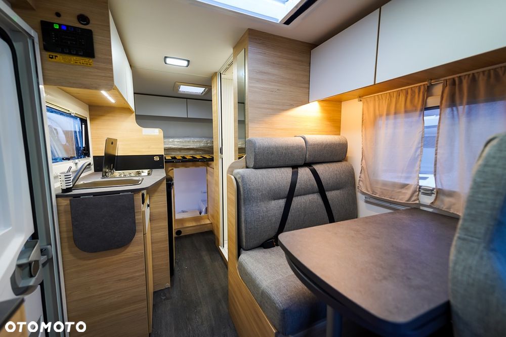 Ford Chausson S514 First Line - 33