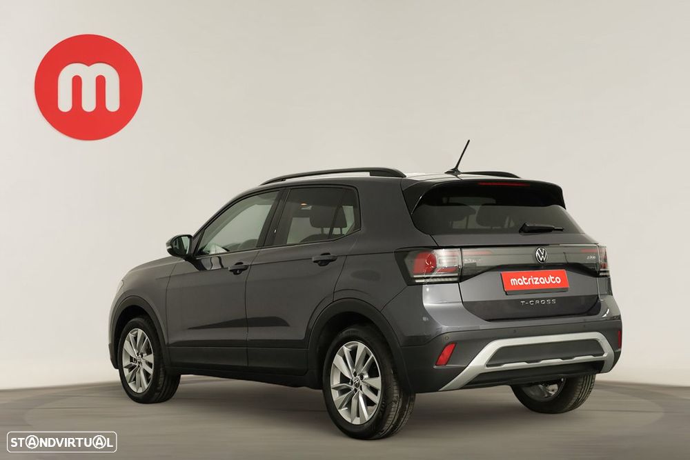 VW T-Cross 1.0 TSI Urban - 3