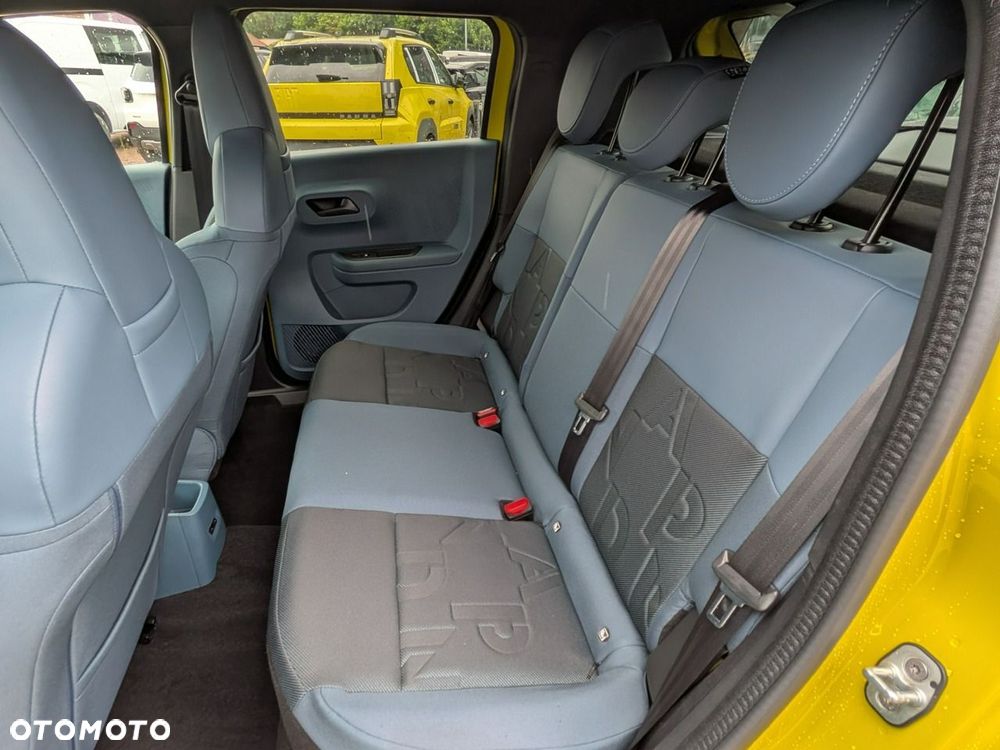Fiat Grande Panda 1.2 Turbo Icon - 18