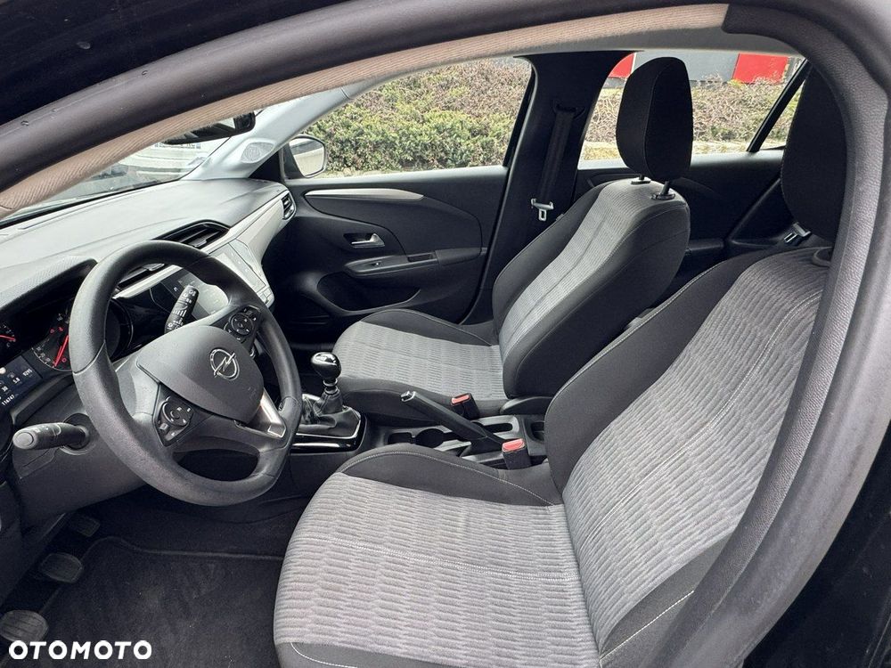 Opel Corsa 1.5 D Edition S&S - 9