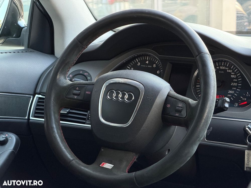 Audi A6 Allroad - 5