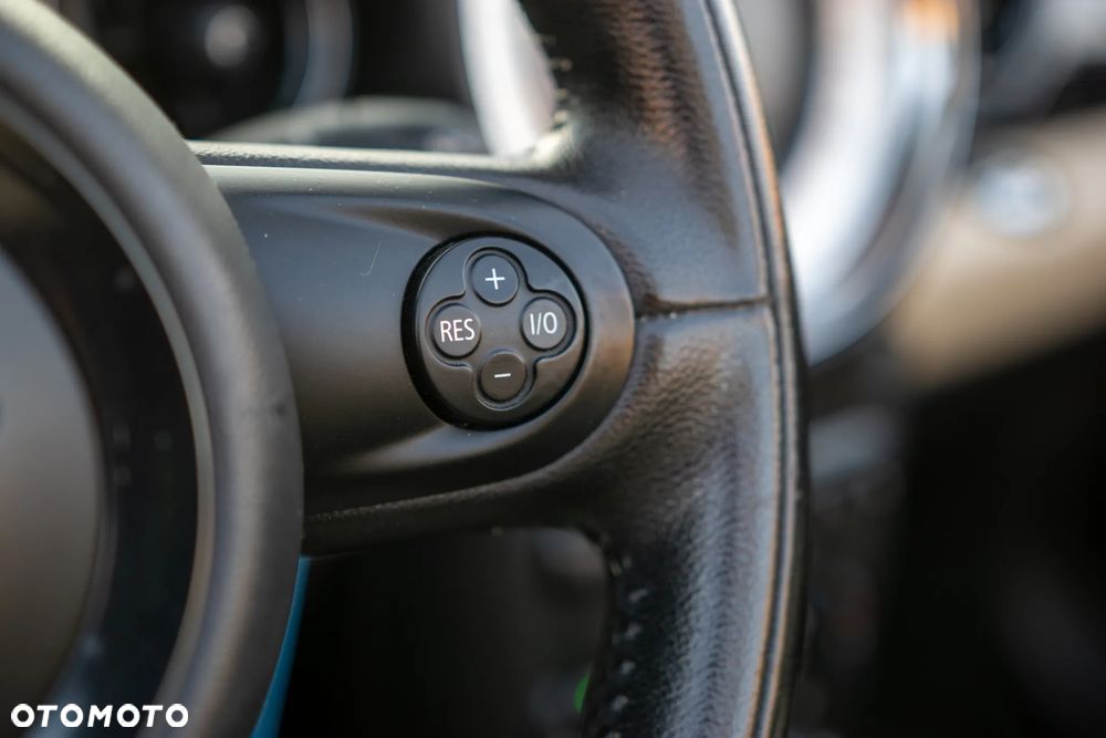 MINI Cooper Highgate - 23