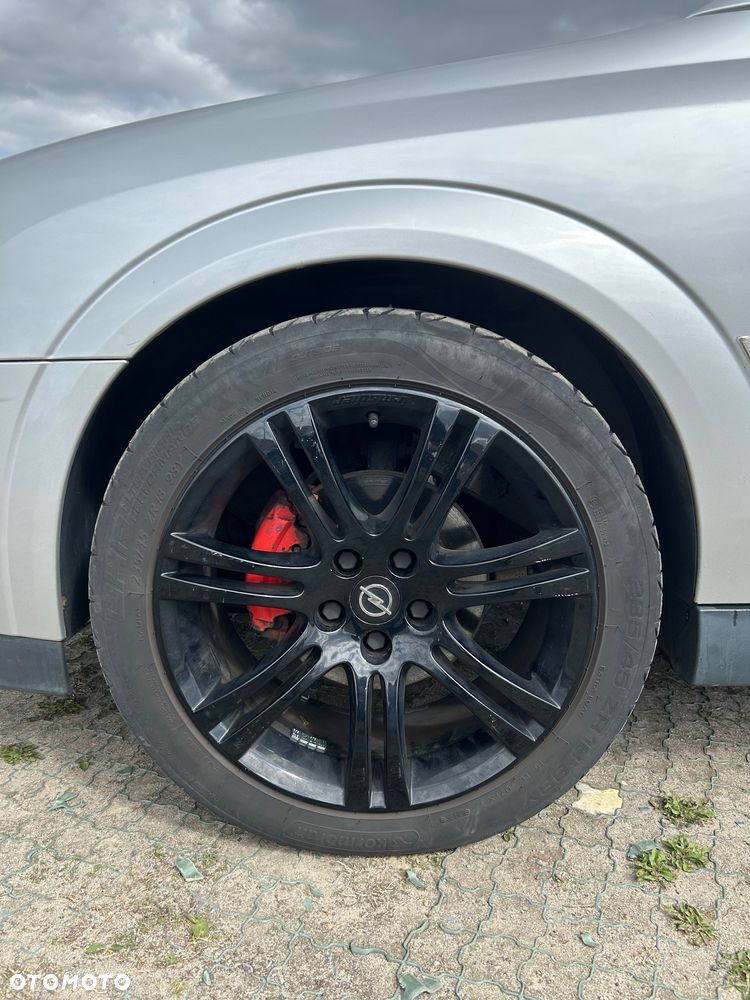 Opel Signum - 11