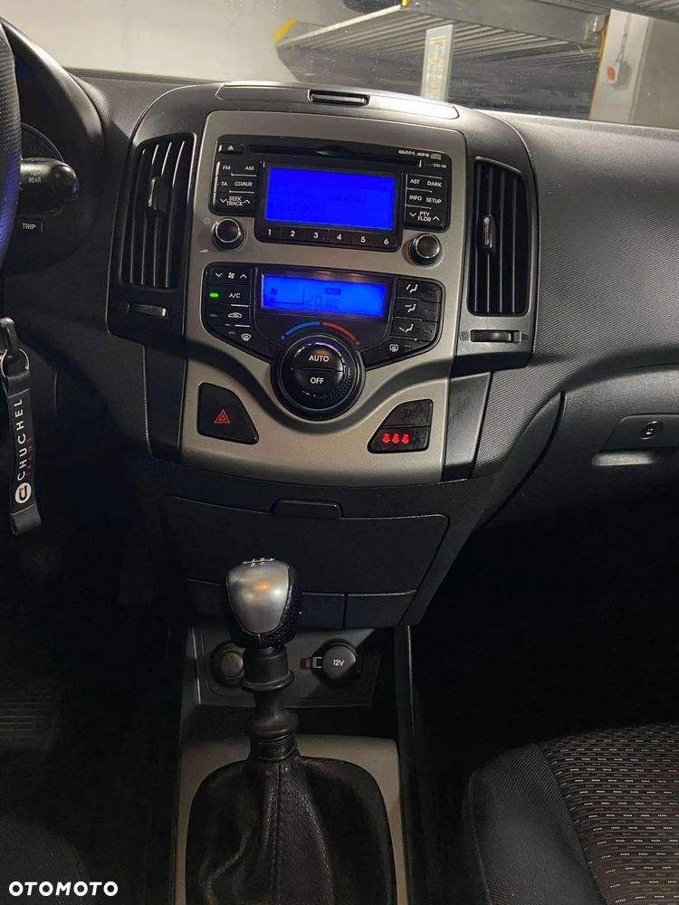 Hyundai i30 1.6 CRDi Comfort - 9