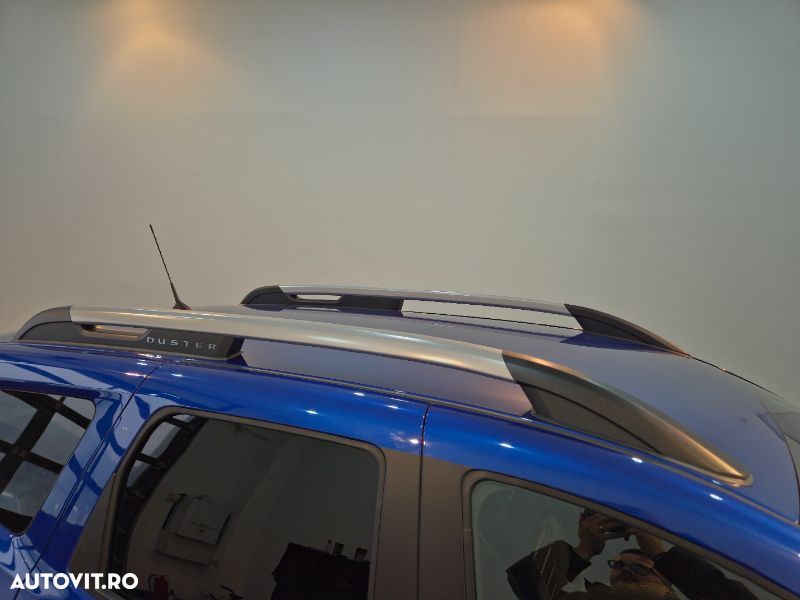 Dacia Duster Blue dCi 115 Prestige - 19