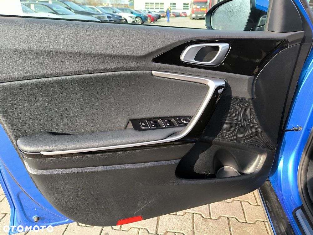 Kia XCeed 1.5 T-GDI L - 10